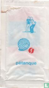 Petanque