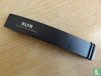 Alfa flesopener 
