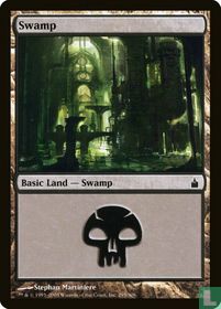 Swamp