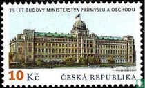 75 ans de ministère de Industrie et du Commerce