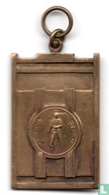 Wandeltocht R.K.S.V. Orion Apeldoorn 1934