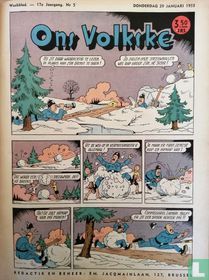 Ons Volkske 5