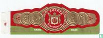 A. Fuente Gran Reserva - Hand - Made