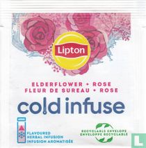 Elderflower + Rose 
