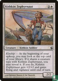 Kithkin Zephyrnaut