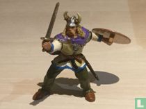 Gaul Chief