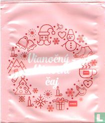 Vianocný - Vánocní caj