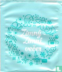 Zimný - Zimní vecer
