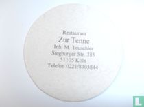Fürst Bismarck / zur Tenne