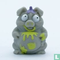 Bin Pig