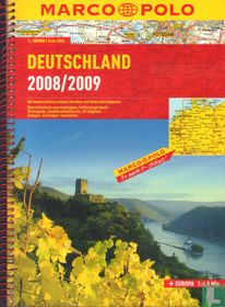 Deutschland 2008/2009