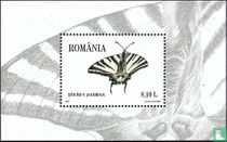Butterflies