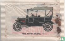 1915 Ford Model "T"