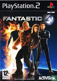 Fantastic 4