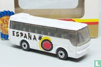 Ikarus coach ’España'