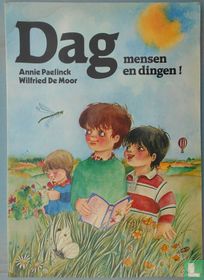 Dag mensen en dingen!