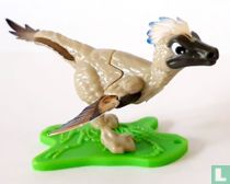 Velociraptor