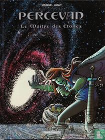 Le Maître des Etoiles