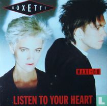 Listen to Your Heart