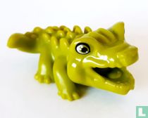 Crocodile