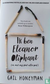 Ik ben Eleanor Oliphant