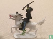 Chevalier avec la lance 