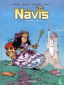 Princesse Nävis