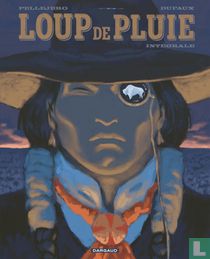 Loup de pluie Intégrale