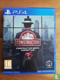 Constructor