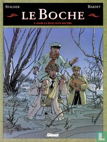 Dans la peau d'un neutre