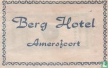 Berg Hotel