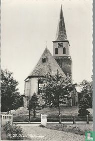 N.H. Kerk Wolvega