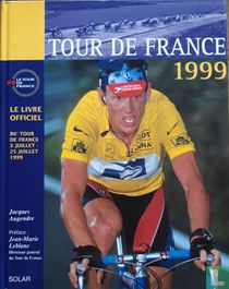 Tour de France 1999