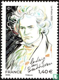 Ludwig van Beethoven