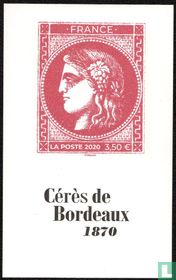 Ceres of Bordeaux