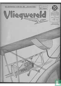 Vliegwereld 1
