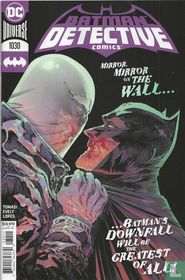 Detective Comics 1030