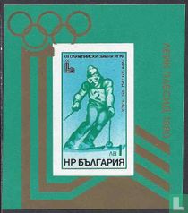 Olympische Spelen kopen