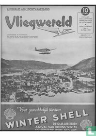 Vliegwereld 4