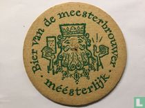 Budels Bier van de meesterbrouwer