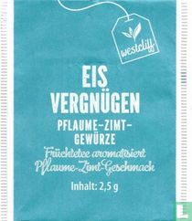 Eis Vergnügen