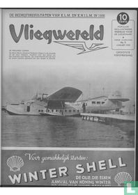 Vliegwereld 5