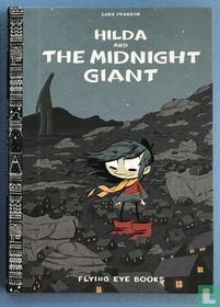 Hilda and the Midnight Giant