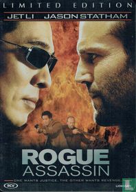 Rogue Assassin