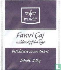 Favori Çaj