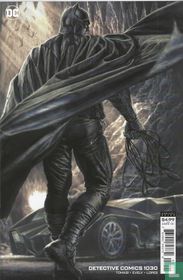 Detective Comics 1030