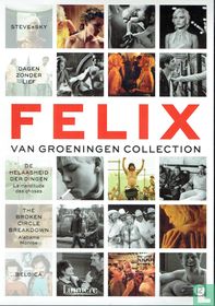 Felix van Groeningen Collection