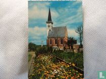 Texel, Den Hoorn, Ned.Herv.Kerk