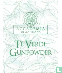 Accademia tea bags catalogue