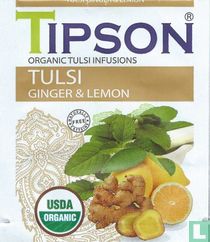 Ginger & Lemon